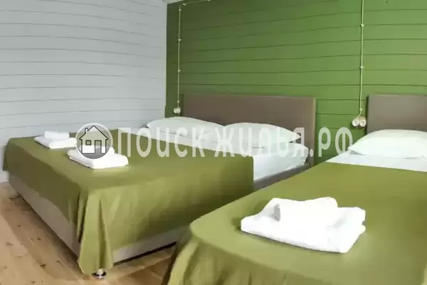 Частный сектор «Kulikov House»