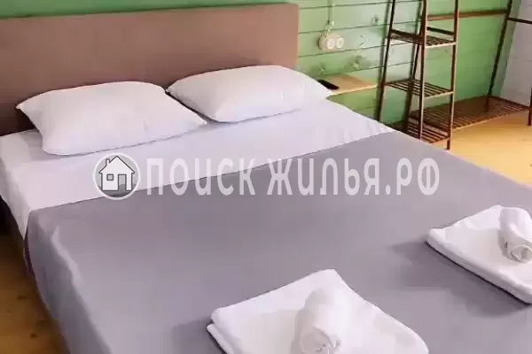 Частный сектор «Kulikov House»