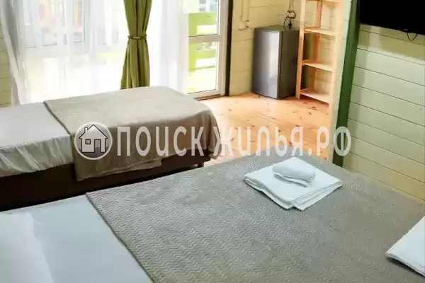 Частный сектор «Kulikov House»