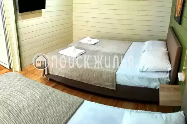 Частный сектор «Kulikov House»