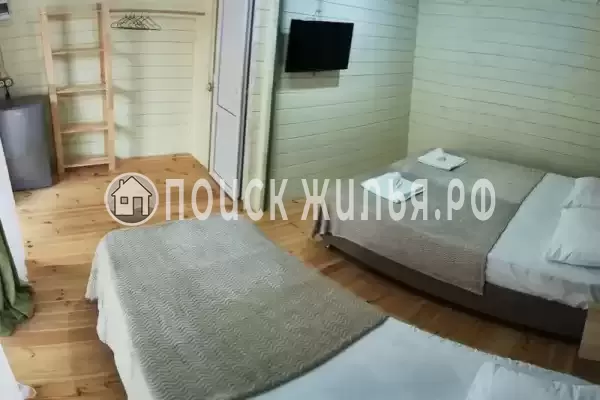 Частный сектор «Kulikov House»