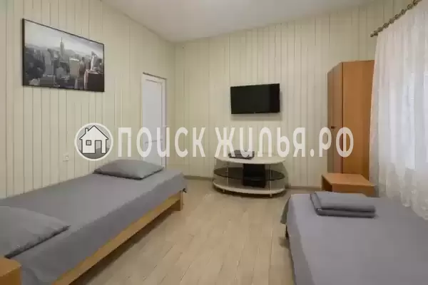 Гостевой дом «Лунный берег»