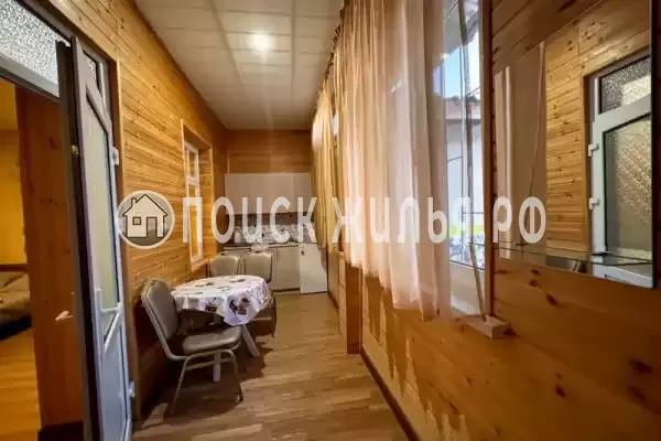 Гостевой дом «Лунный берег»