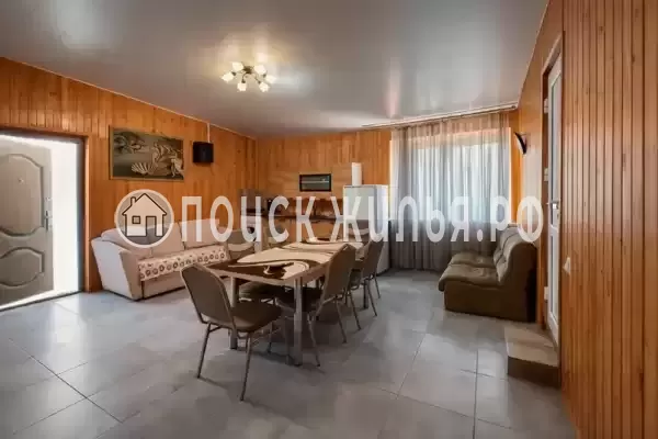 Гостевой дом «Лунный берег»