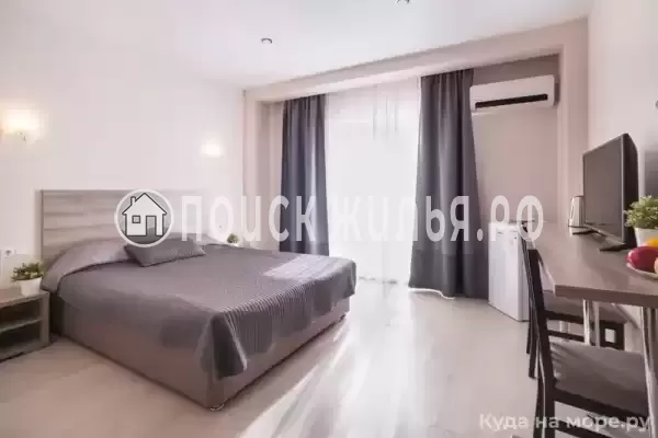 Гостиница «Абрикос Плюс» Гостиница «Абрикос Плюс»