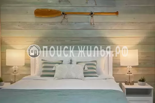 Апартаменты «Ботаника Дивноморское»