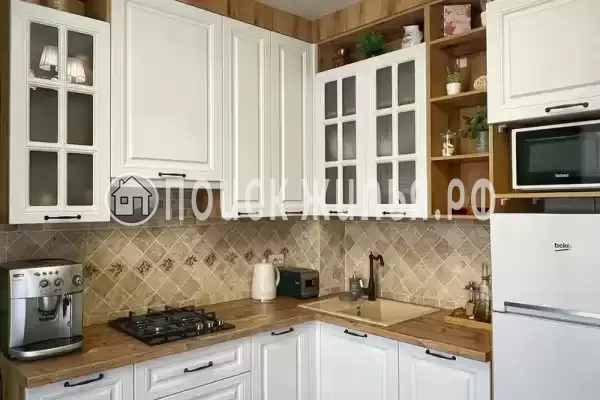 Апартаменты «Ботаника Дивноморское»