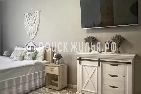 Апартаменты «Ботаника Дивноморское»