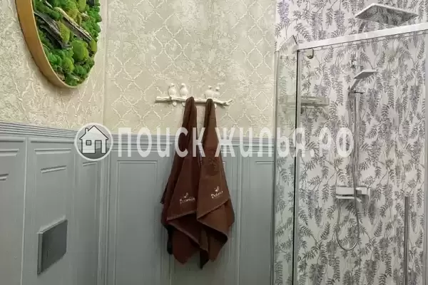 Апартаменты «Ботаника Дивноморское»