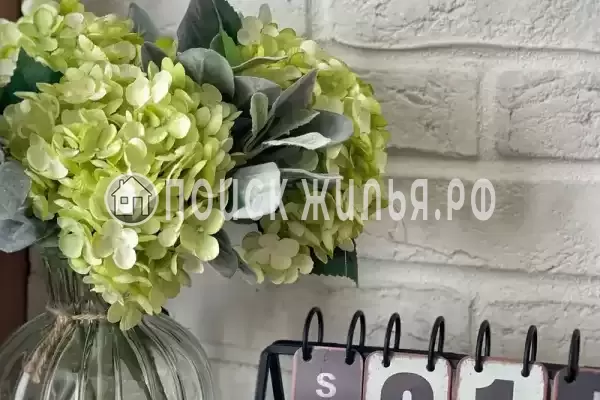 Апартаменты «Ботаника Дивноморское»