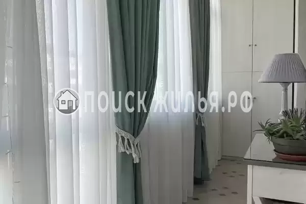 Апартаменты «Ботаника Дивноморское»