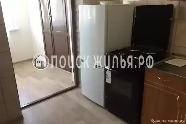 Квартира «У моря»