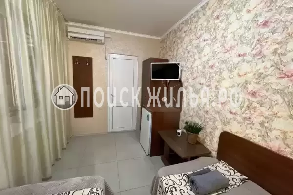 Гостевой дом «Villa Angelina»