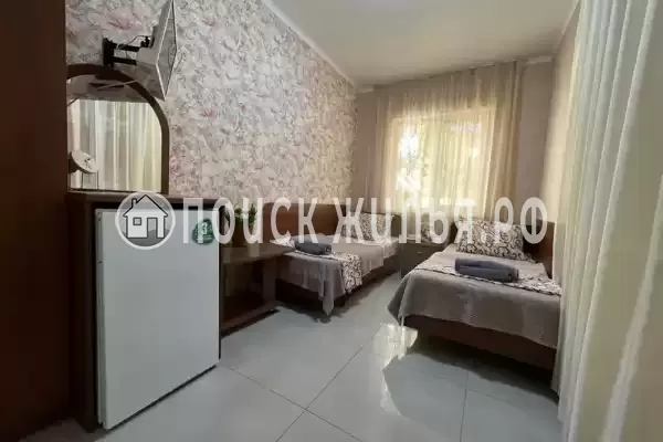 Гостевой дом «Villa Angelina»