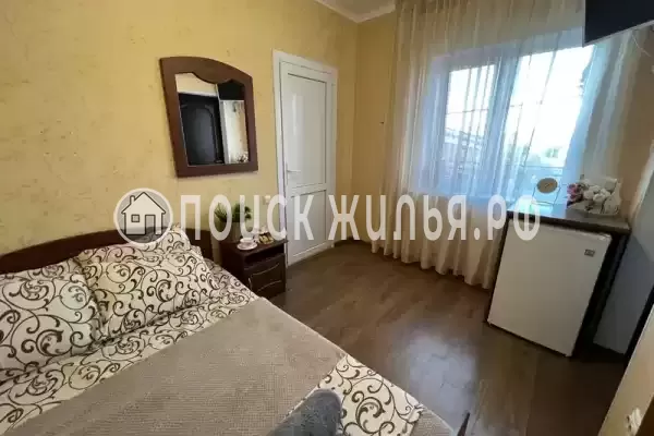 Гостевой дом «Villa Angelina»