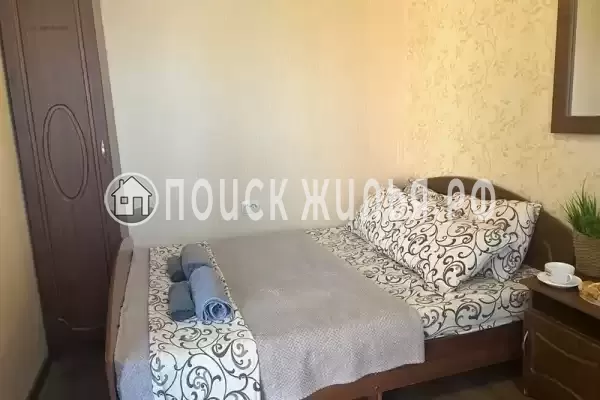 Гостевой дом «Villa Angelina»