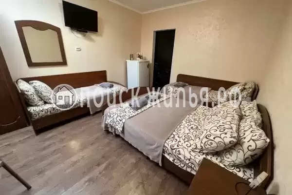 Гостевой дом «Villa Angelina»