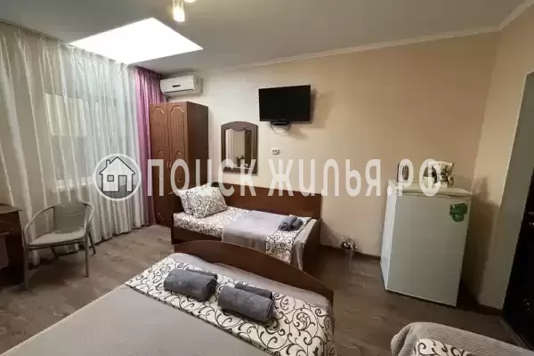 Гостевой дом «Villa Angelina»