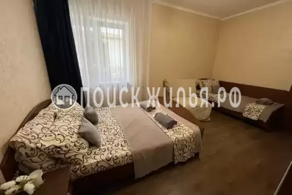 Гостевой дом «Villa Angelina»