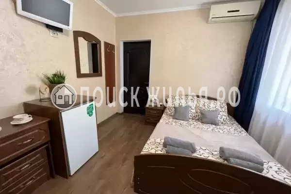 Гостевой дом «Villa Angelina»