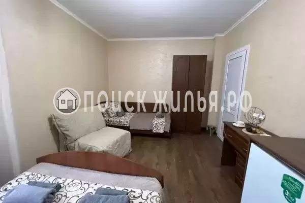 Гостевой дом «Villa Angelina»