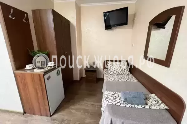 Гостевой дом «Villa Angelina»