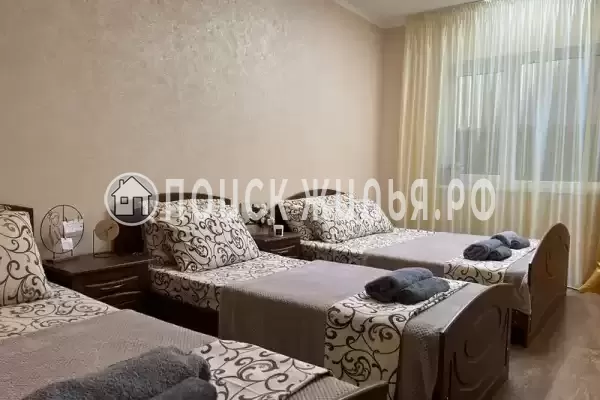 Гостевой дом «Villa Angelina»