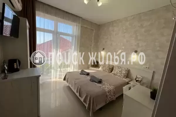 Гостевой дом «Villa Angelina»