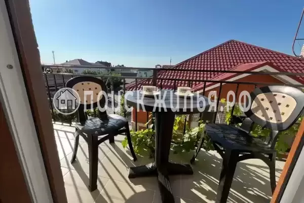 Гостевой дом «Villa Angelina»