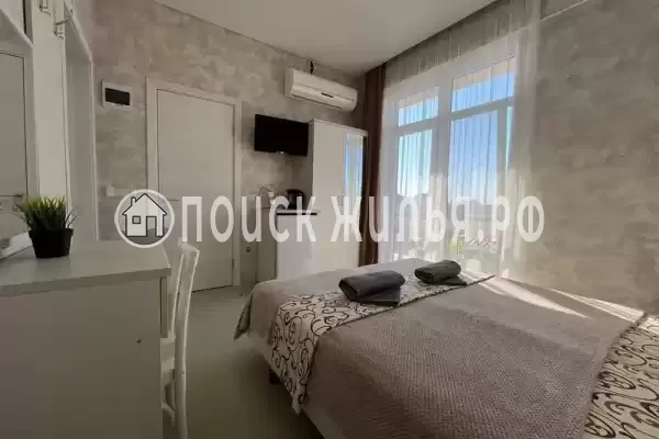 Гостевой дом «Villa Angelina»