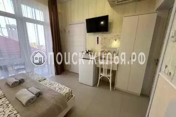 Гостевой дом «Villa Angelina»