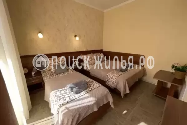 Гостевой дом «Villa Angelina»