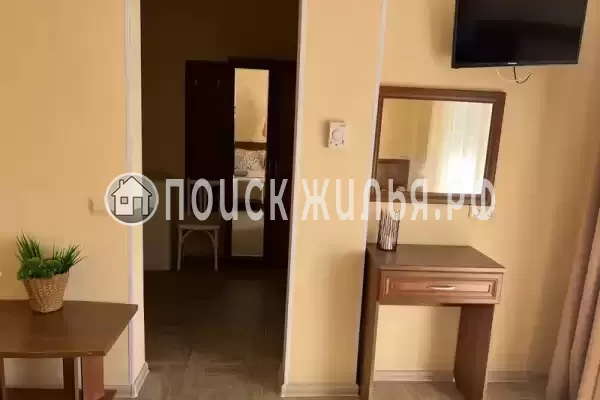 Гостевой дом «Villa Angelina»