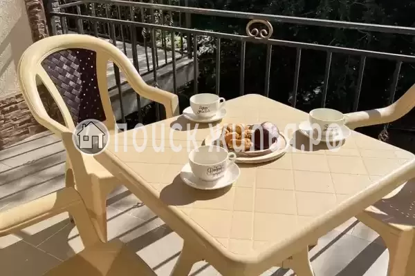 Гостевой дом «Villa Angelina»