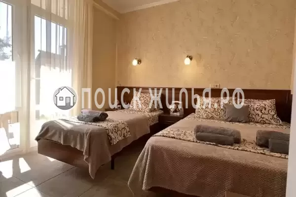 Гостевой дом «Villa Angelina»