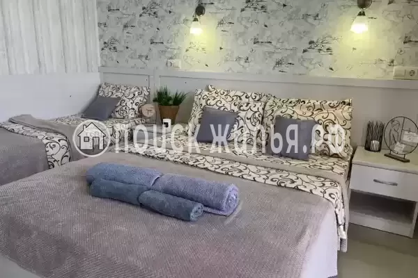 Гостевой дом «Villa Angelina»