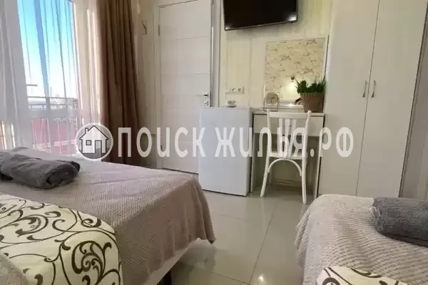 Гостевой дом «Villa Angelina»