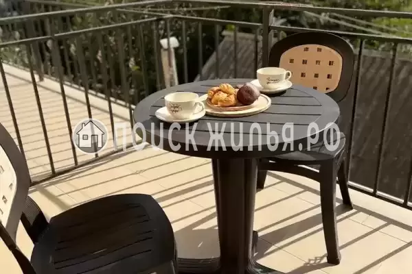 Гостевой дом «Villa Angelina»