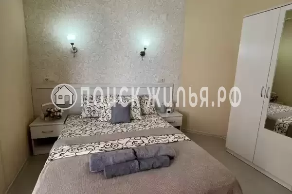 Гостевой дом «Villa Angelina»