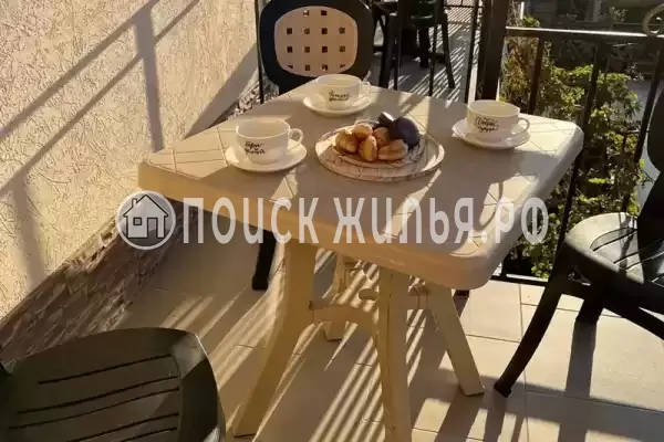 Гостевой дом «Villa Angelina»