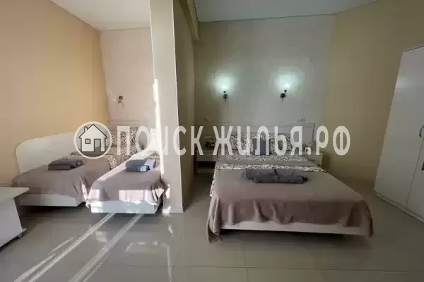 Гостевой дом «Villa Angelina»