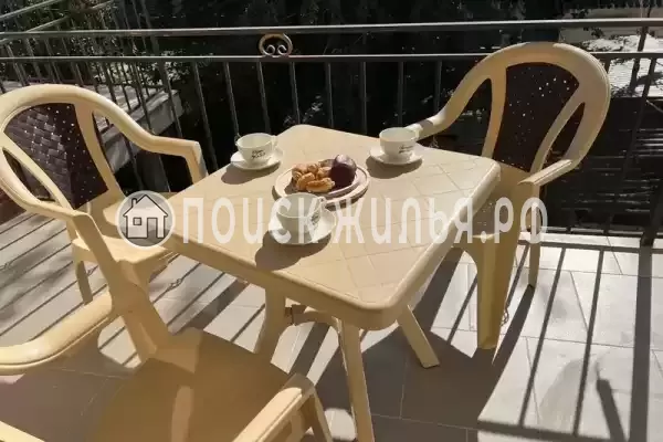 Гостевой дом «Villa Angelina»