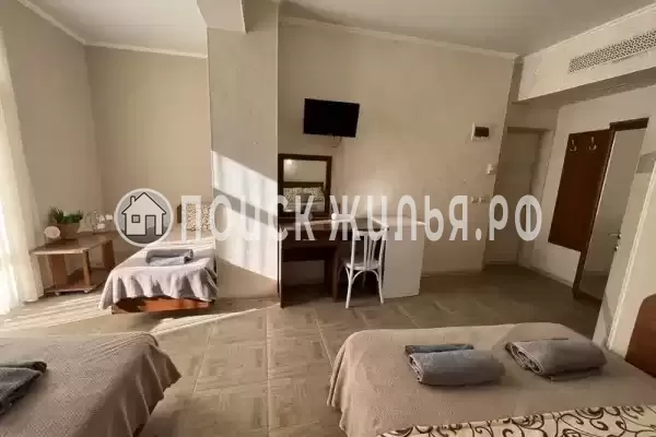 Гостевой дом «Villa Angelina»