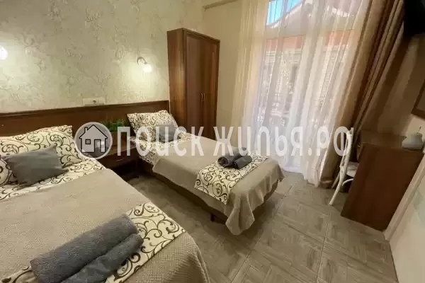 Гостевой дом «Villa Angelina»