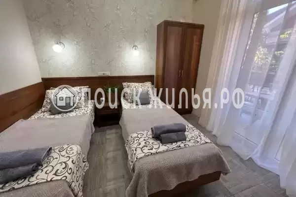 Гостевой дом «Villa Angelina»