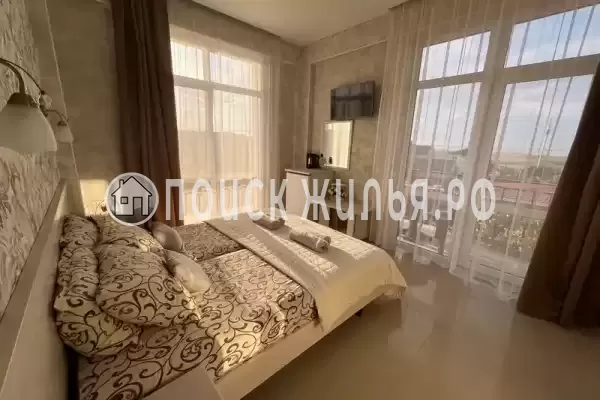 Гостевой дом «Villa Angelina»