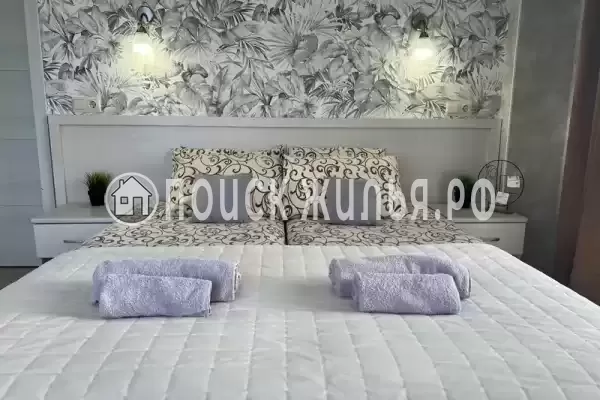 Гостевой дом «Villa Angelina»