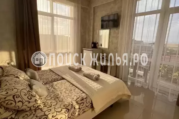 Гостевой дом «Villa Angelina»