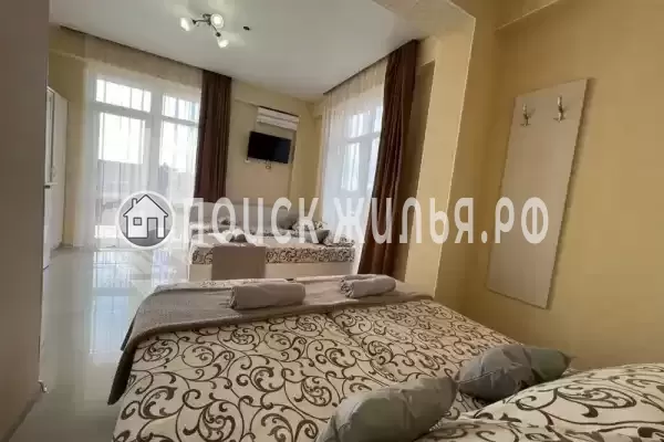 Гостевой дом «Villa Angelina»