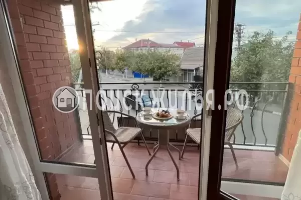 Гостевой дом «Villa Angelina»